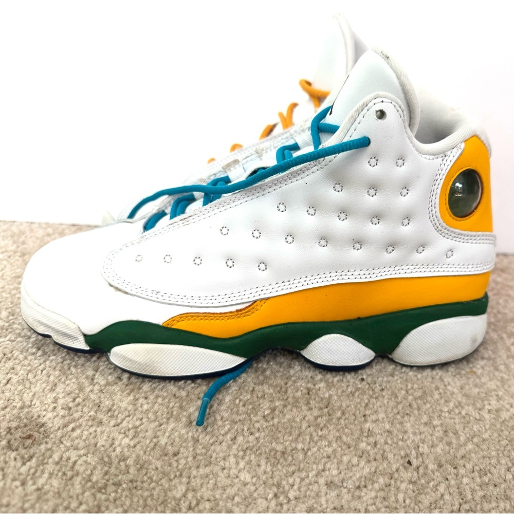 Nike Air Jordan 13 Retro GS playground size 6 youth